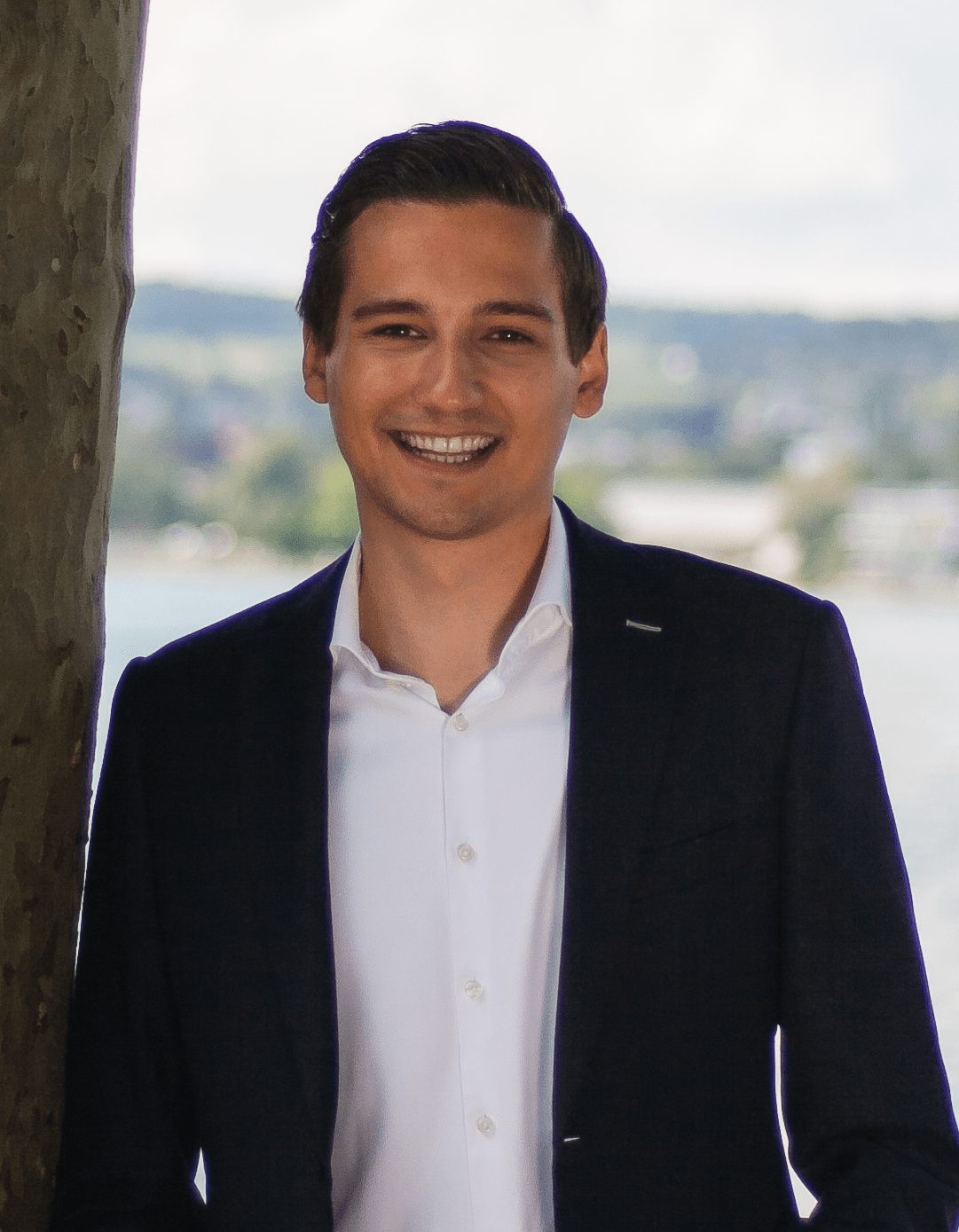 Levin Eisenmann - Landtagswahl 2021
